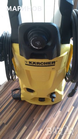 Karcher керхер Lavor лавор BOSCH бош и др. , снимка 4 - Парочистачки и Водоструйки - 25523561