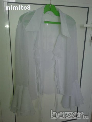 Три модела туники, снимка 3 - Туники - 11658447