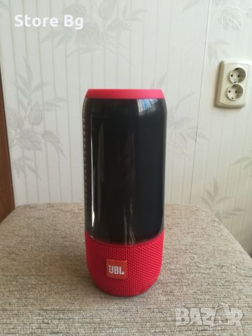 JBL Pulse 3 - Запечатана, снимка 12 - Слушалки и портативни колонки - 23366616