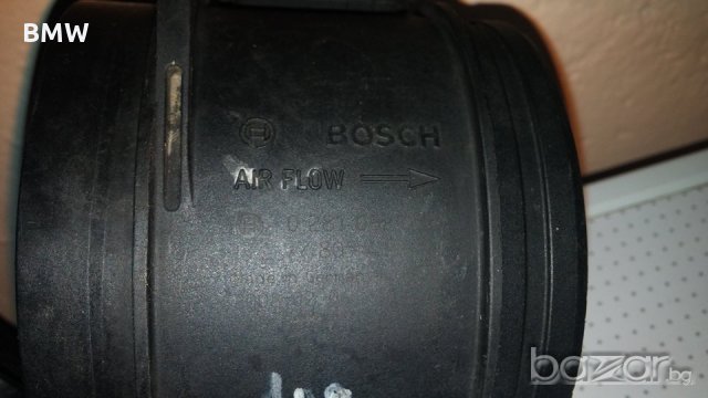 Дебитомер дебитомери за БМВ/BMW Е46/Е65/Е66/Е70/Е71/Е83/Е85/Х3/Х5/Х6, снимка 3 - Части - 18464668