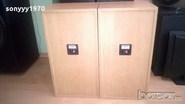 raveland x2008-2бр тонколони, снимка 12 - Тонколони - 19742673