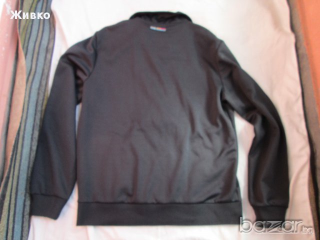 MILLS BROTHERS softshell яке размер XL., снимка 4 - Якета - 16058211