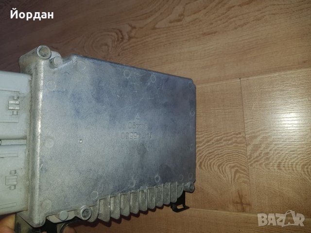 Комп  за Pt Cruiser 2.0 148к.с бензин , снимка 3 - Части - 22191494