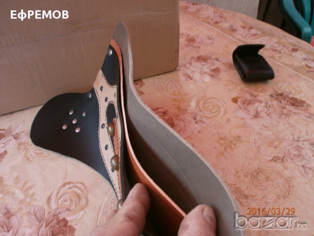 силях за носия 2, снимка 3 - Шивашки услуги - 14102581