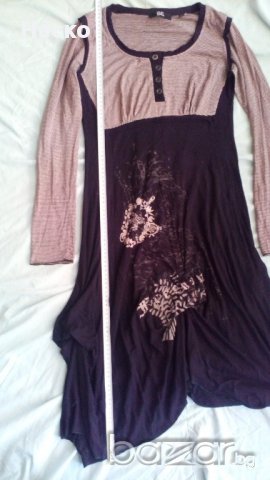 Gianfranco Ferre , дамска рокля, снимка 3 - Рокли - 12812444