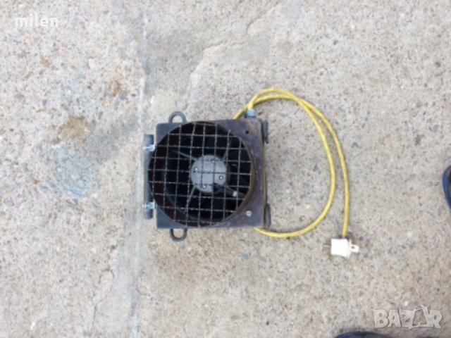 вентилатор, снимка 3 - Други инструменти - 22131942