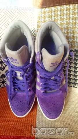 Adidas-Sleek Series,номер 39, снимка 4 - Кецове - 19989875