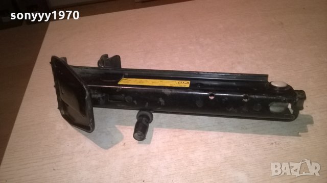 голям крик за ван-1100кг-внос холандия, снимка 4 - Аксесоари и консумативи - 25834908