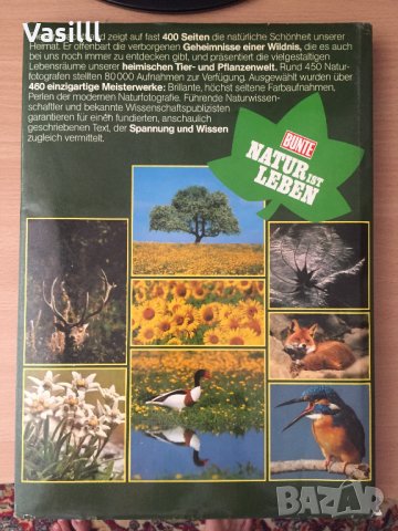 Уникална Немска Енциклопедия/ *1982г* , снимка 2 - Колекции - 23707356