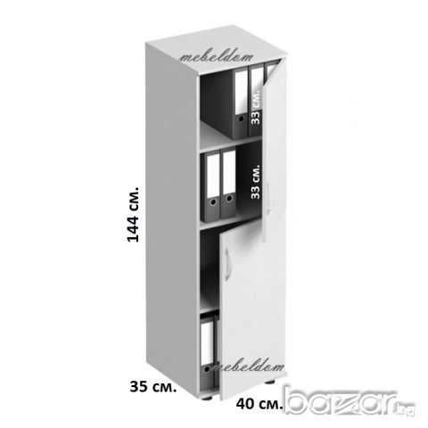 Етажерка/офис модул(код-7132), снимка 4 - Шкафове - 21007772