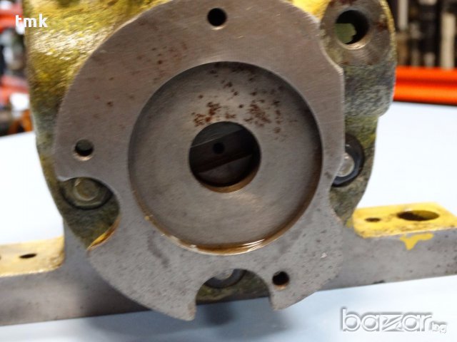 Хидравлична помпа за металообработваща машина, снимка 5 - Водни помпи - 17283217