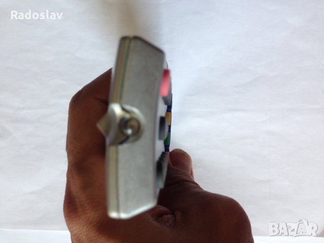 Technisat 103TS103B за части , снимка 6 - Дистанционни - 26119837