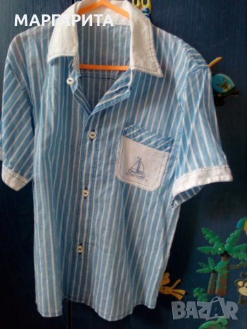 Детски ризи, снимка 6 - Детски ризи - 24964972