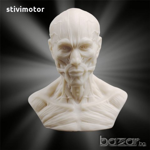 Статуетка 100 % реалистична еко смола ново. 