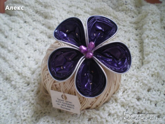 Брошки уникати. Чудесен аксесоар за сако, рокля, блуза или чанта., снимка 4 - Други - 16059931