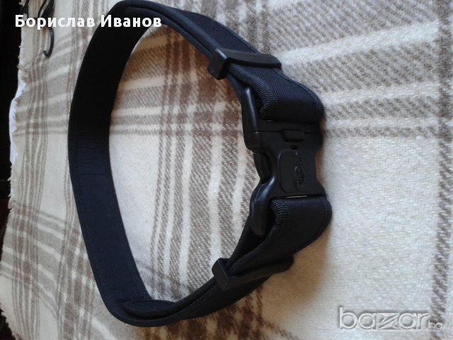 Полицейски Колан , снимка 2 - Ножове - 11709145