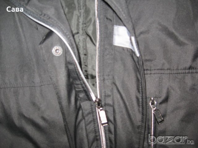 Зимни якета LUCIANO  мъжки,Л и ХЛ, снимка 9 - Якета - 19854773