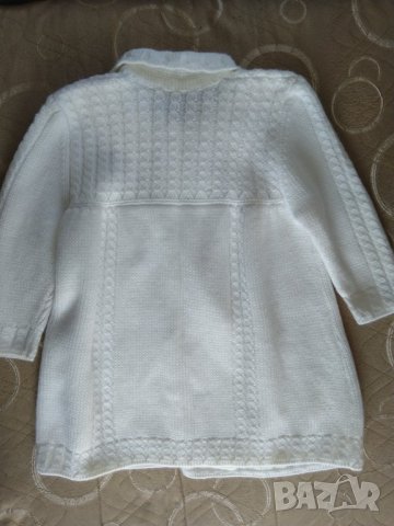 Детска жилетка, снимка 2 - Детски пуловери и жилетки - 25006440