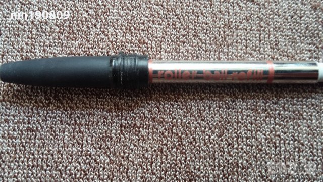 Химикал sheaffer с кутия, снимка 9 - Колекции - 22315377