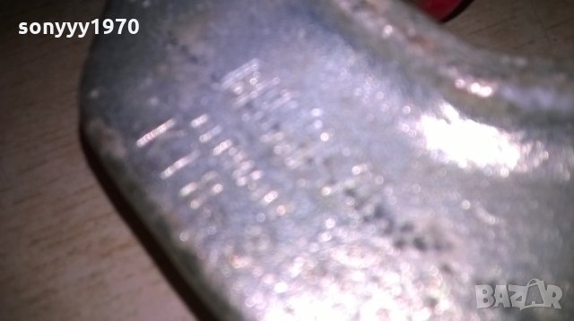 germany-bessey-235ЛВ 1БР-якa немскa профи стегa-внос швеицария, снимка 10 - Други инструменти - 24566141