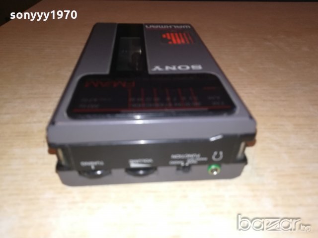 sony-made in japan-ретро колекция-внос швеицария, снимка 11 - MP3 и MP4 плеъри - 21178811