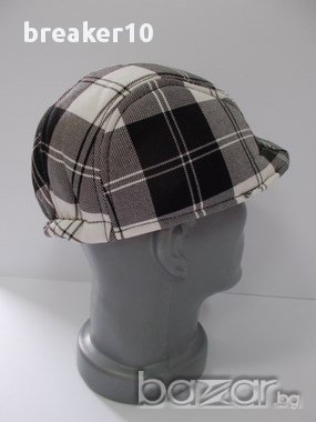 Мъжка шапка тип каскет-15, снимка 3 - Шапки - 12375043