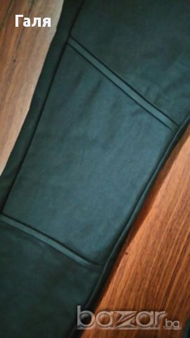 Дамски панталон Calvin Klein 24 размер, снимка 3 - Дънки - 15842051