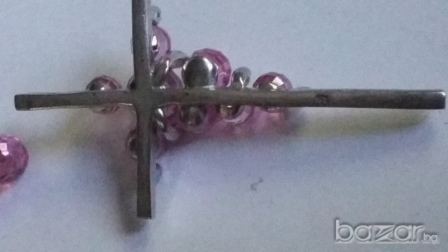 Сребърен лот, снимка 2 - Бижутерийни комплекти - 19758690