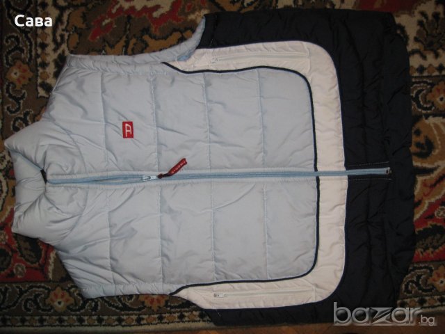 Елек DIESEL   дамски,М, снимка 2 - Елеци - 19707661