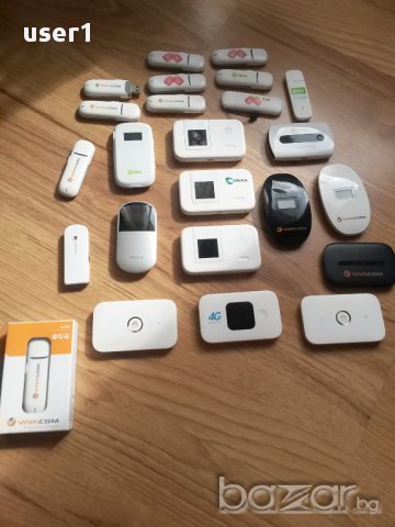 3G/4G LTE WIFI/mifi ruter,бисквитка,мобилен рутер/модем за интернет