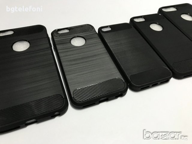 CARBON силиконов гръб за iPhone,Samsung,Huawei,Lenovo,Xiaomi, снимка 5 - Калъфи, кейсове - 18340677