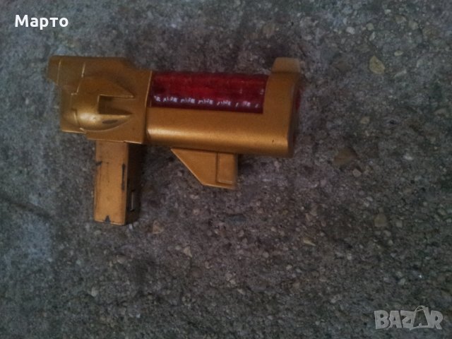 Детски робот от TOY hao-p-kid ROBOT, снимка 4 - Колекции - 24010211