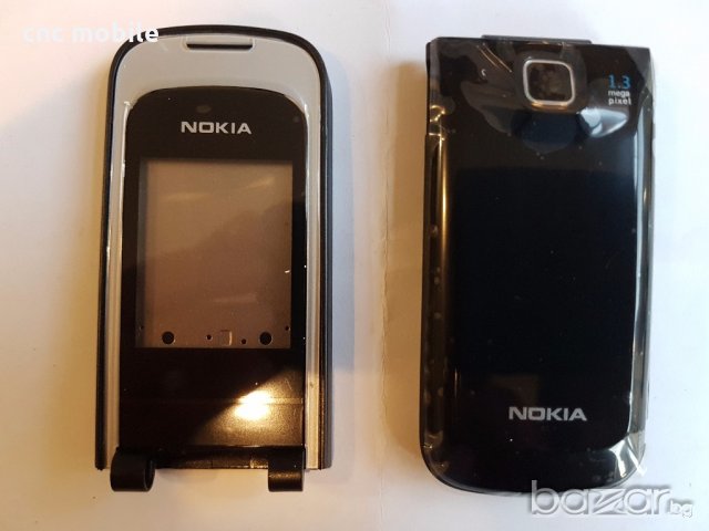 Nokia 2720 оригинални части и аксесоари , снимка 9 - Резервни части за телефони - 20342653