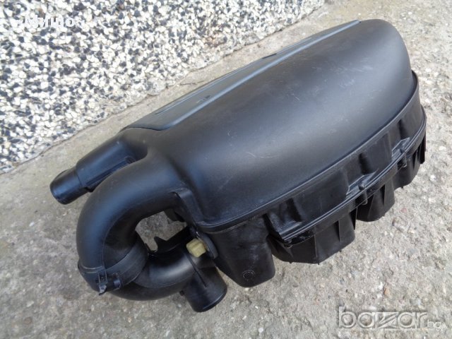 Рено Канго 1.9d 65 (99") - филтърна кутия , снимка 5 - Части - 10733165