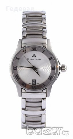 MAURICE LACROIX -80%, снимка 2 - Дамски - 16062485