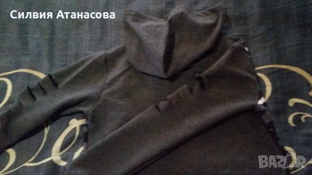 Блуза с качулка , снимка 7 - Детски Блузи и туники - 24807212