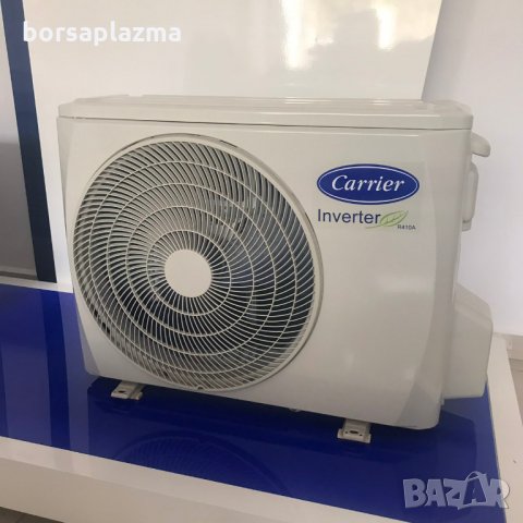 Carrier 42EQV050M/38EYV050M XPower GOLD Инверторен климатик 45m² SEER 6.80 SCOP 3.90, снимка 8 - Климатици - 23623489