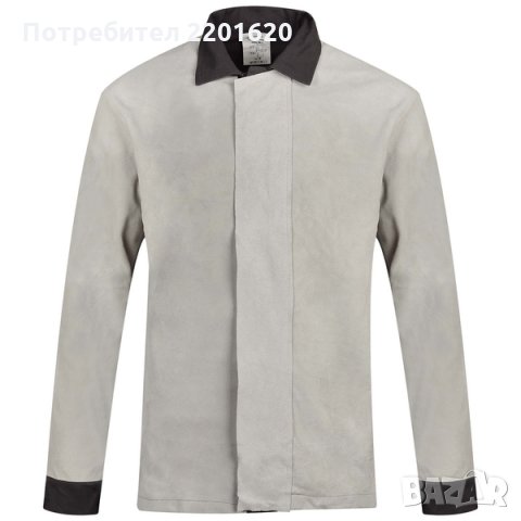 Работно Яке за заварчици, снимка 1