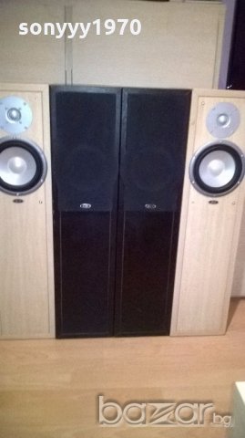 eltax liberty 5+2х150w/8ohm-denmark-внос от англия, снимка 3 - Тонколони - 18867953