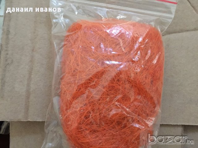 деко трева великден 