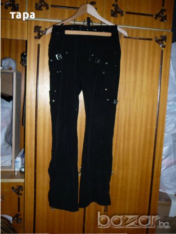  ДАМСКИ ПАНТАЛОН, снимка 2 - Дънки - 16908747