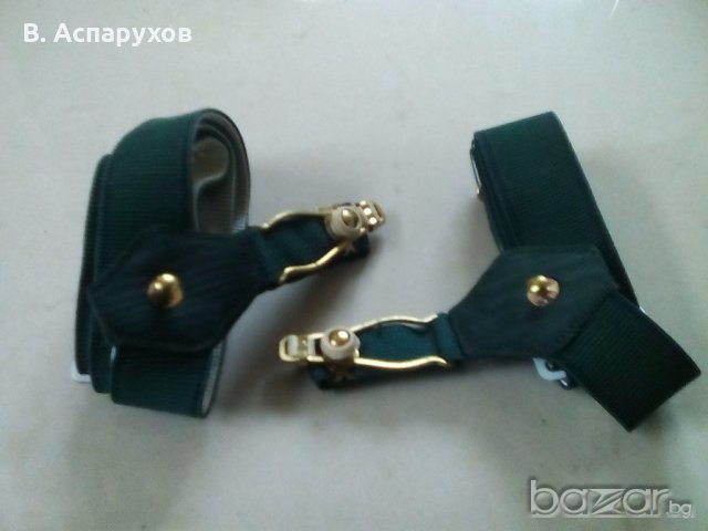 Ново ! Reggicalze da uomo, снимка 9 - Други - 20632284