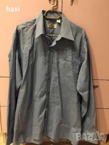 Риза Kenzo , снимка 2 - Ризи - 23599503