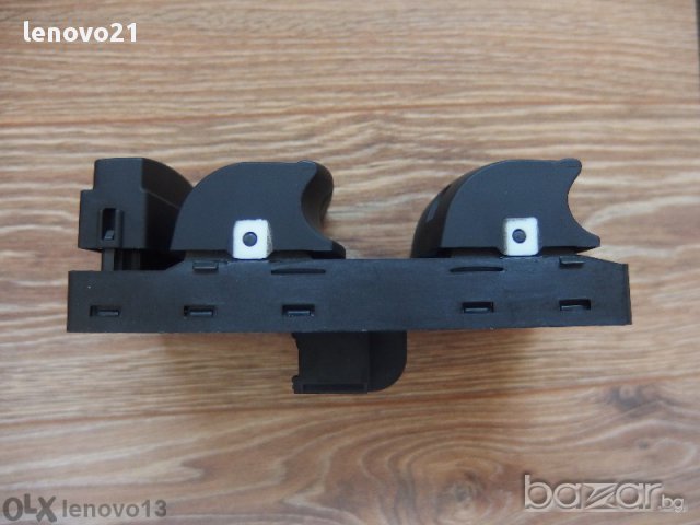 Панел с бутони за ел. стъкла за Audi A3 04-08 A6 05-11 Q7, снимка 3 - Части - 11548122