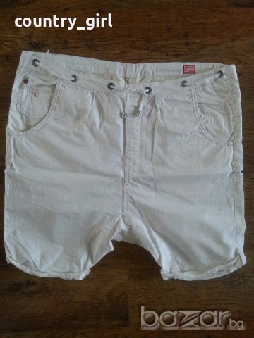 G-star Elect beach cropped - страхотни дамски къси панталонки, снимка 1 - Къси панталони и бермуди - 18799654