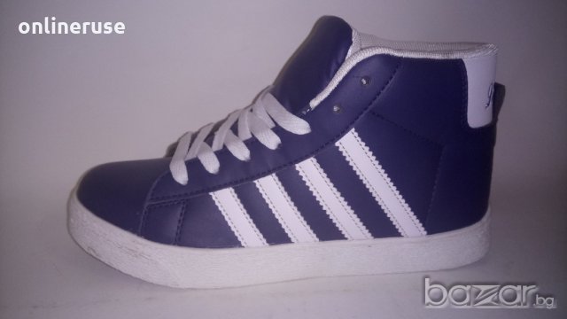 Юношески кецове LE HE LE , снимка 1