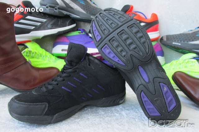 КАТО НОВИ СА 39 унисекс баскет кецове original Dutchy® AIR,GOGOMOTO.BAZAR.BG®, снимка 11 - Кецове - 19648124