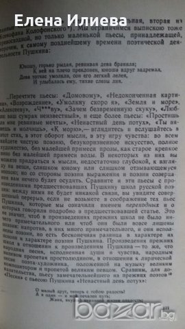 Белинский - избранные статьи, снимка 4 - Чуждоезиково обучение, речници - 20948247