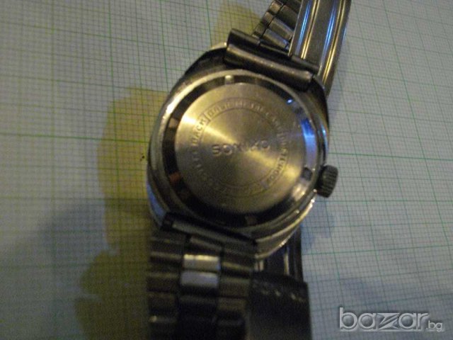 Часовник "SONIKO" механичен дамски навиващ работещ, снимка 3 - Дамски - 7832778