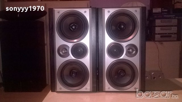 aiwa sx-navh1200-6 ohm-2бр колони-внос швеицария, снимка 12 - Тонколони - 19707769